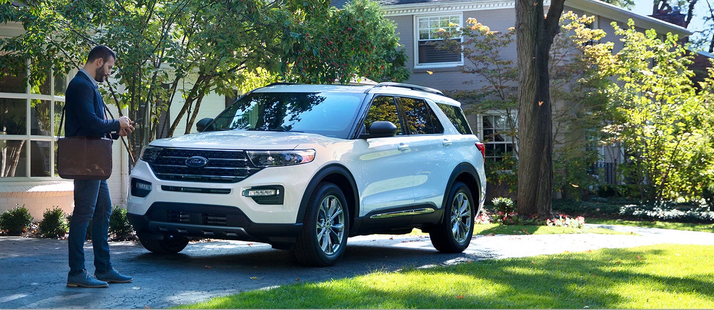 Bill Hood Ford in Hammond LA