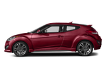 2017 Hyundai Veloster Turbo