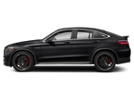 2019 Mercedes-Benz GLC GLC 63 AMG® 4MATIC®