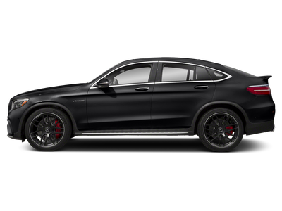 2019 Mercedes-Benz GLC GLC 63 AMG® 4MATIC®