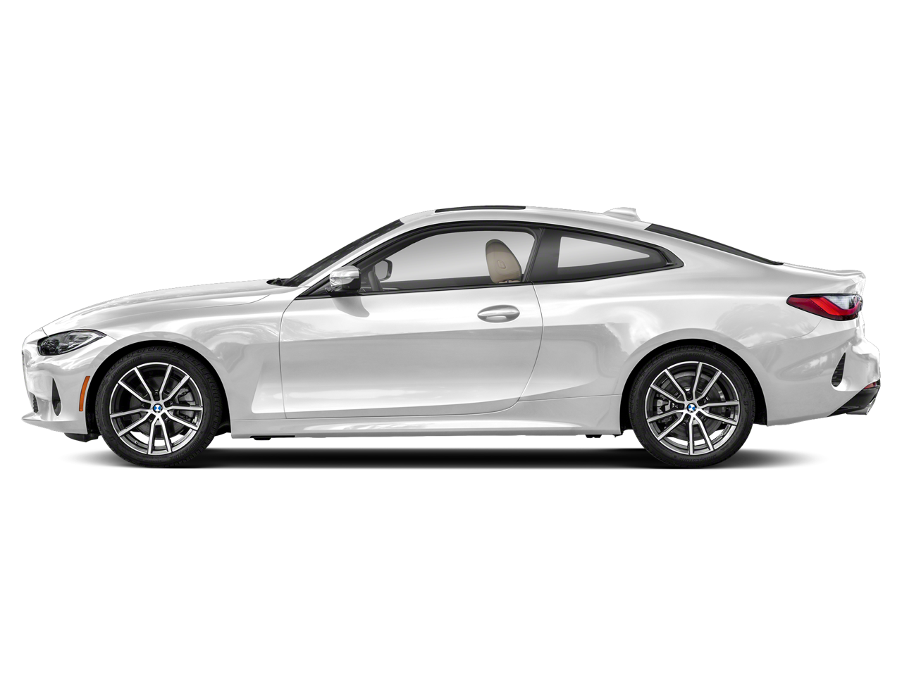 2021 BMW 4 Series 430i