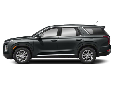 2021 Hyundai Palisade SE