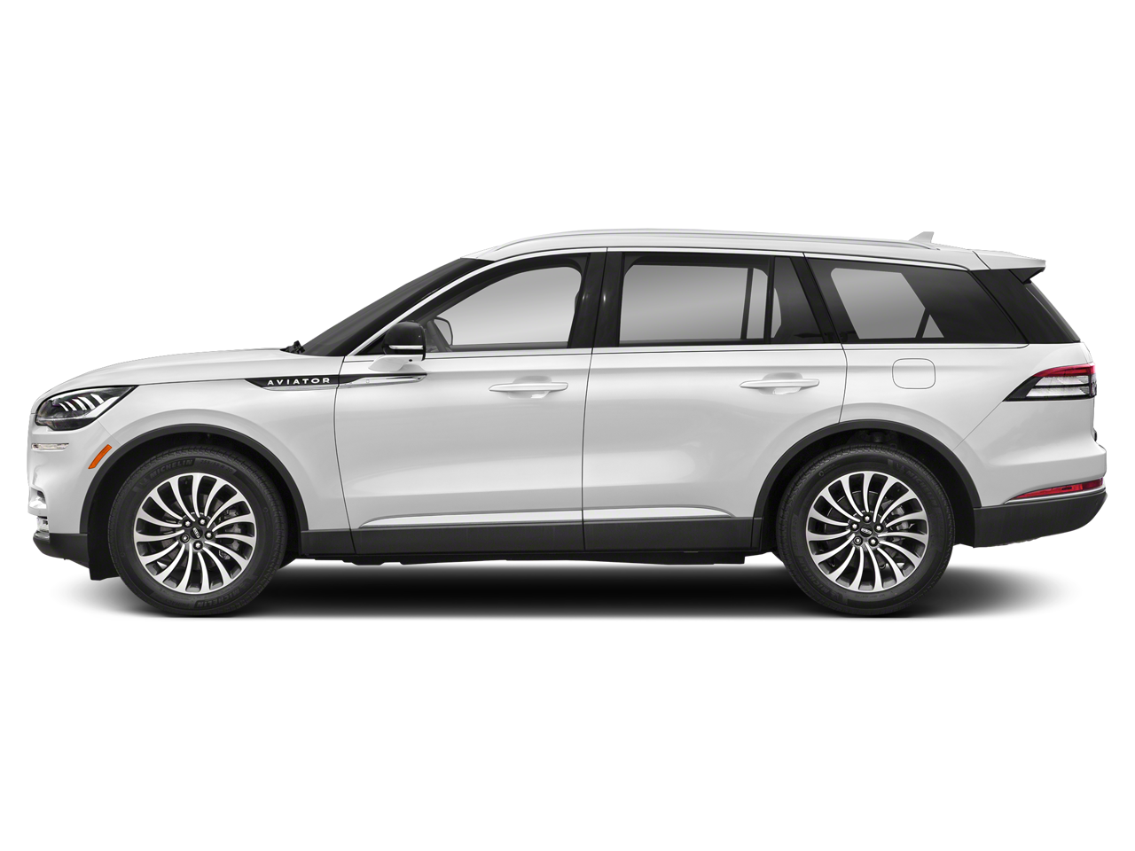 2022 Lincoln Aviator Reserve Premium