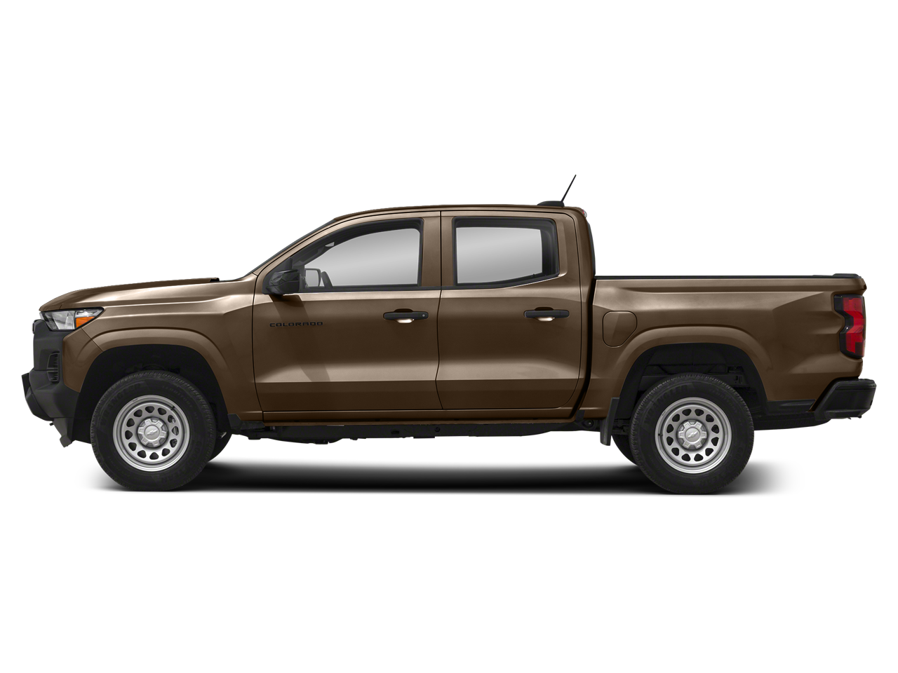2023 Chevrolet Colorado Work Truck