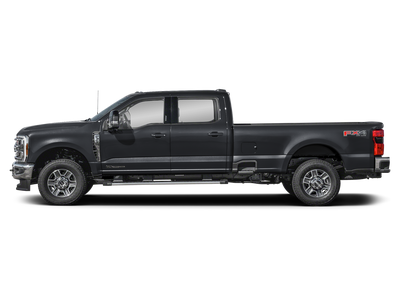 2023 Ford F-350SD Lariat ROUSH PACKAGE