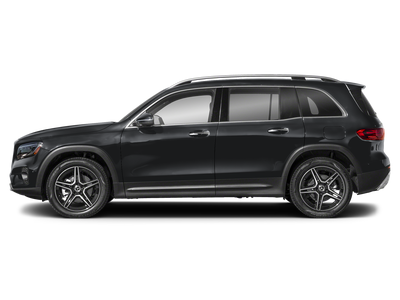 2025 Mercedes-Benz GLB GLB 250