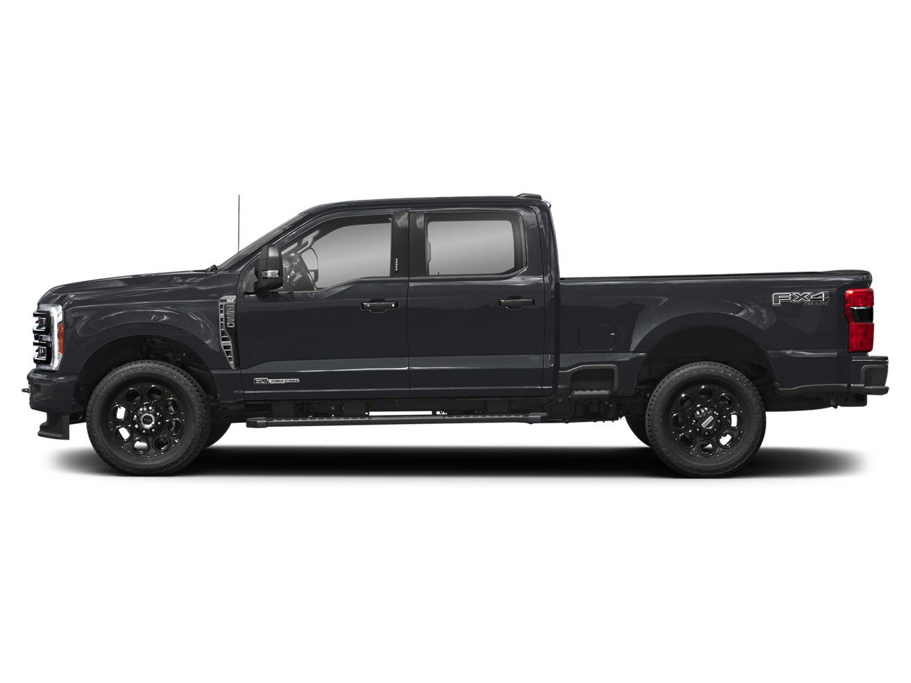 2026 Ford F-250SD ROCKY RIDGE