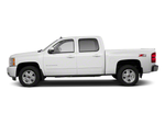 2010 Chevrolet Silverado 1500 Work Truck
