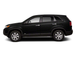 2012 Kia Sorento SX