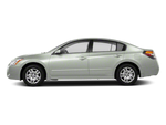 2012 Nissan Altima 2.5 SL
