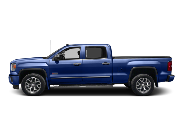 2015 GMC Sierra 1500 Denali