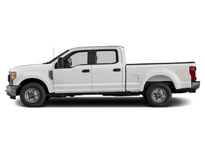 2018 Ford F-250SD XL