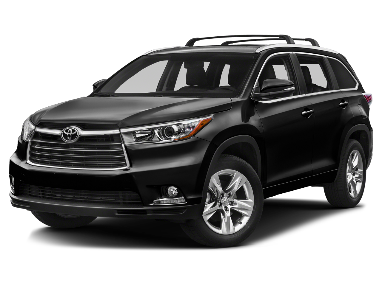 2015 Toyota Highlander XLE V6