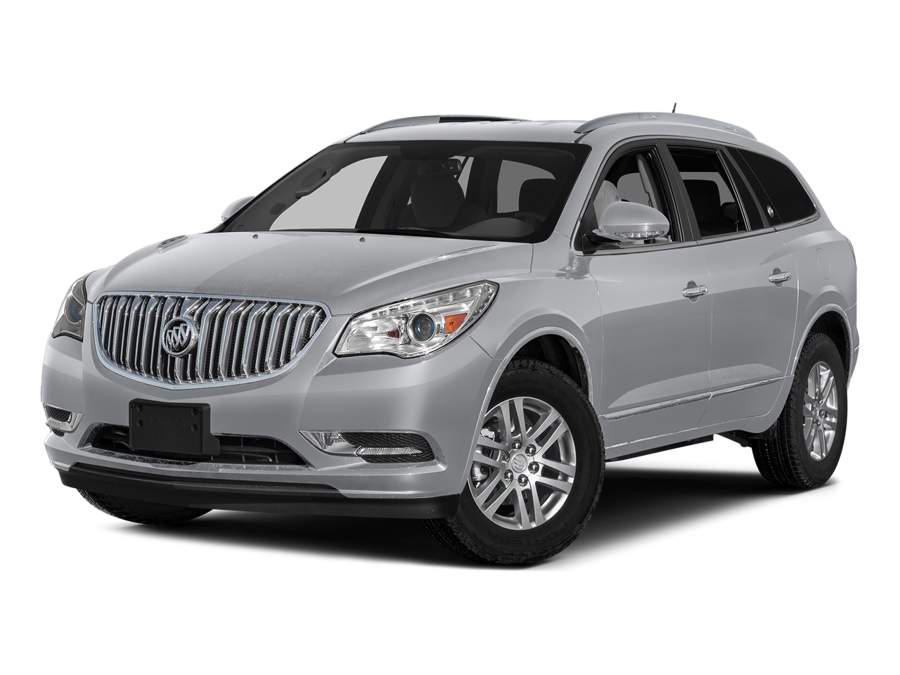 2016 Buick Enclave Leather's photo
