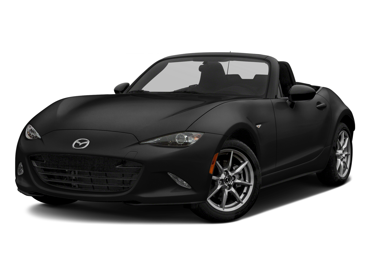 2016 Mazda MX-5 Miata Sport