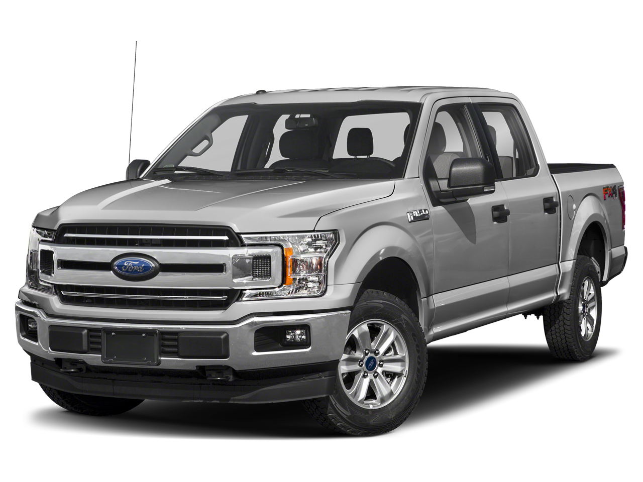 2018 Ford F-150 XLT 4x4 SuperCrew 5-1/2 Box's photo
