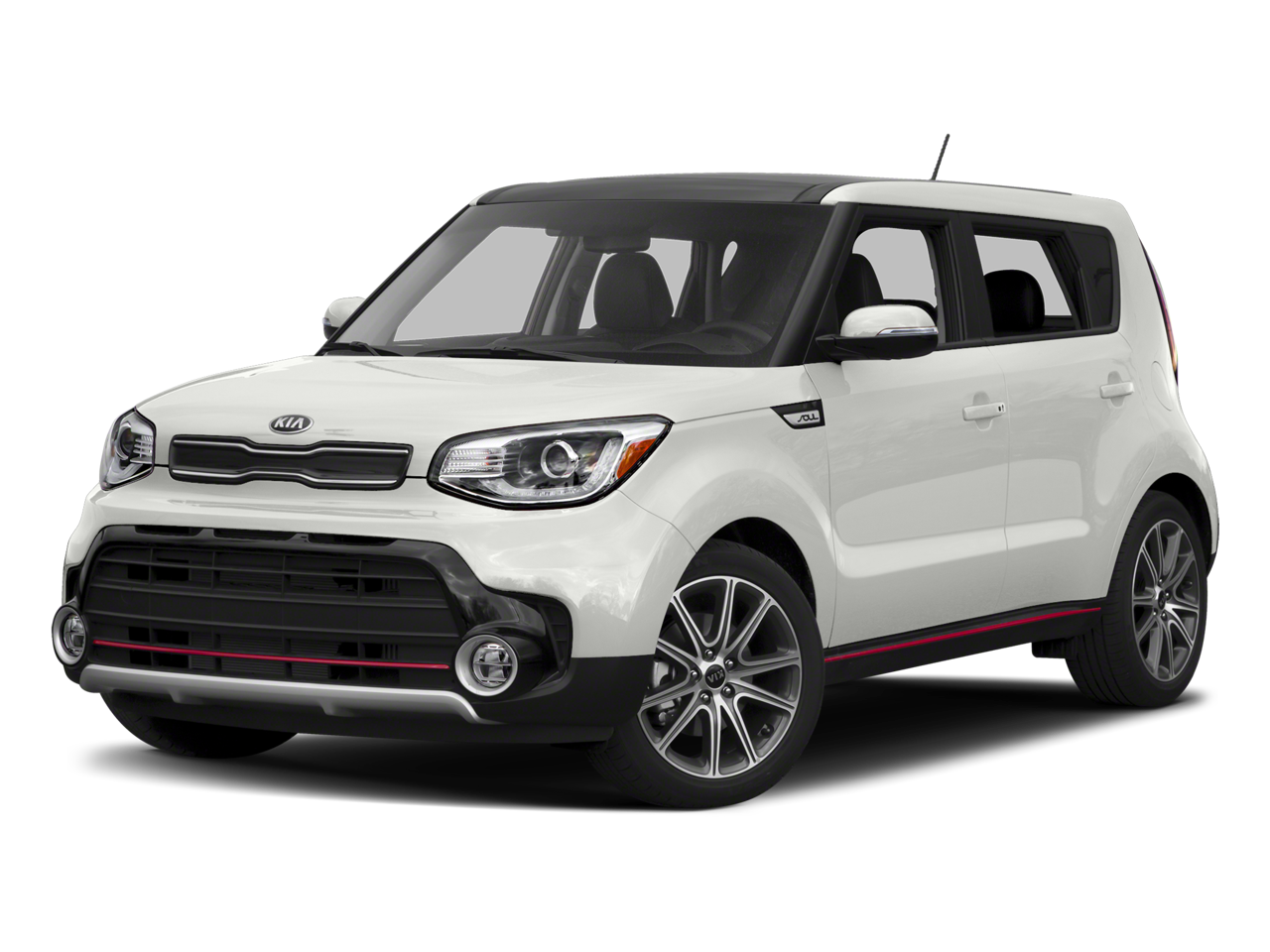 2018 Kia Soul Exclaim