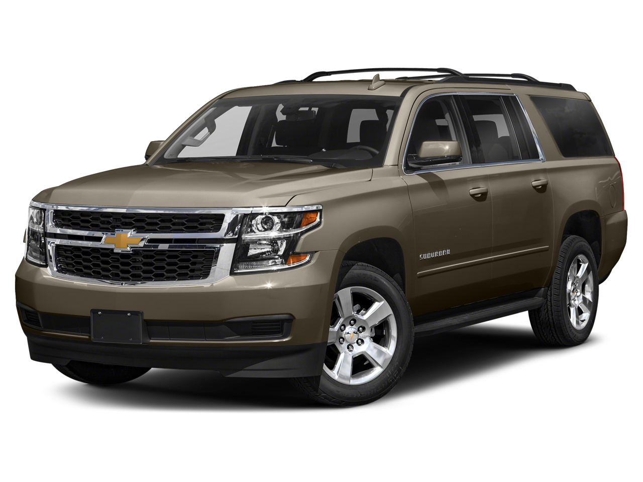 2019 Chevrolet Suburban
