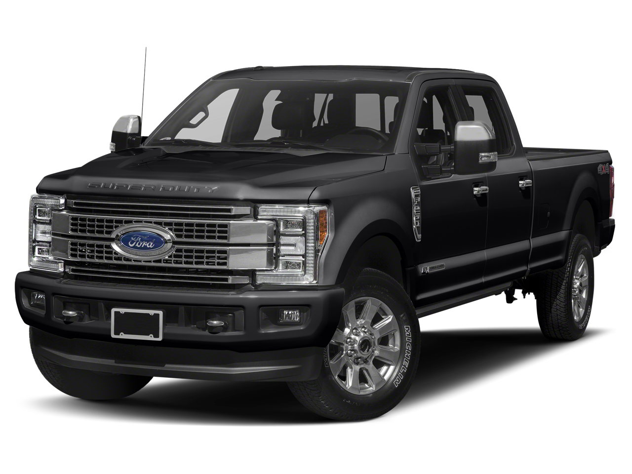 2019 Ford F-250 Lariat 4x4 Crew Cab 6-3/4' Box's photo