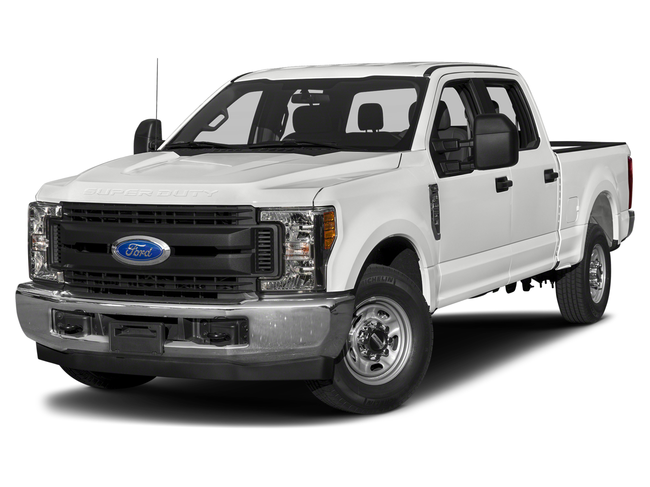 2019 Ford Super Duty F-250 XL