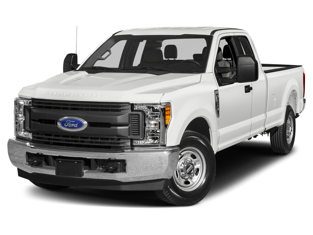 2019 Ford F-250's photo