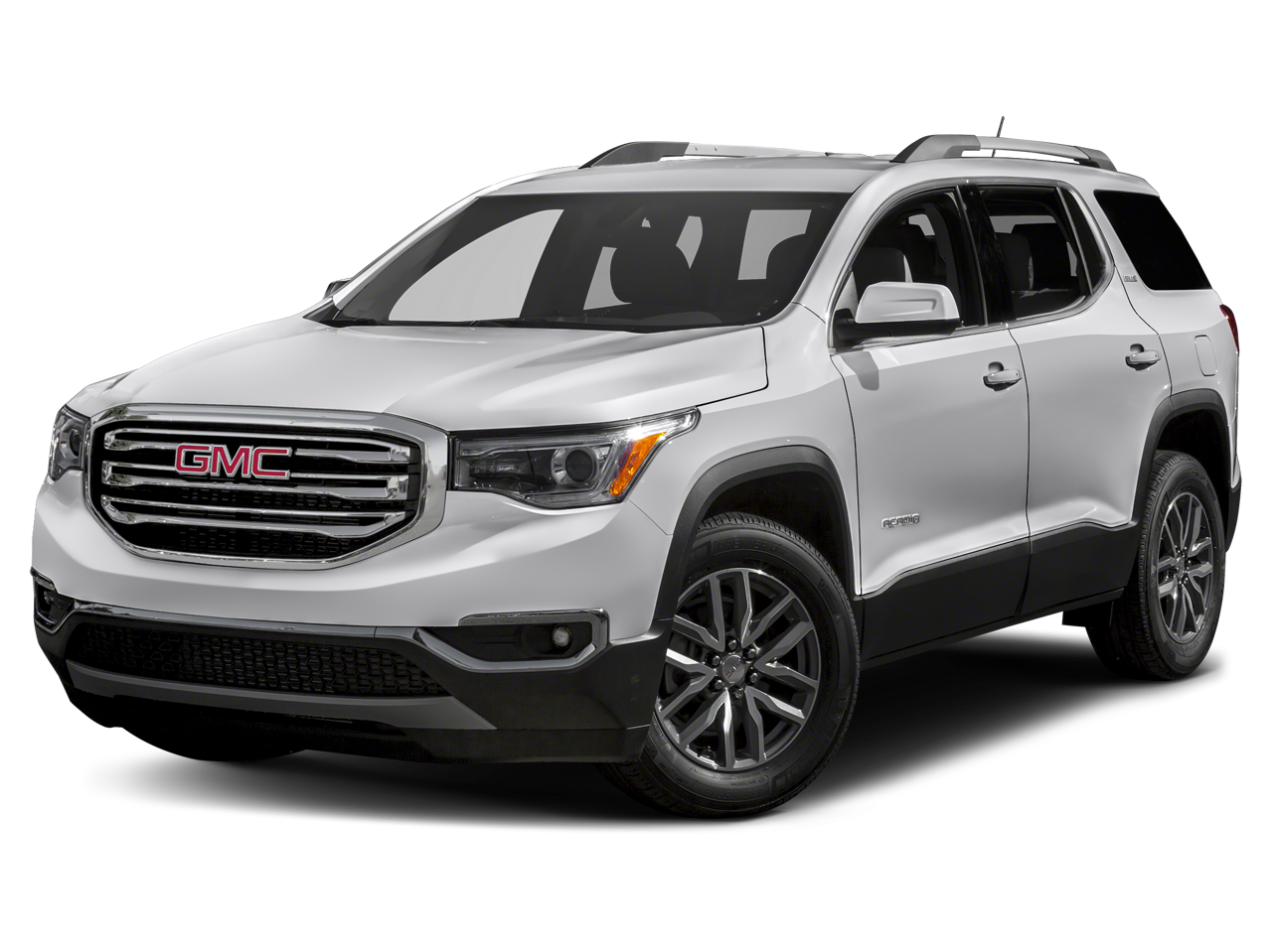 2019 GMC Acadia SLT-1 FWD's photo
