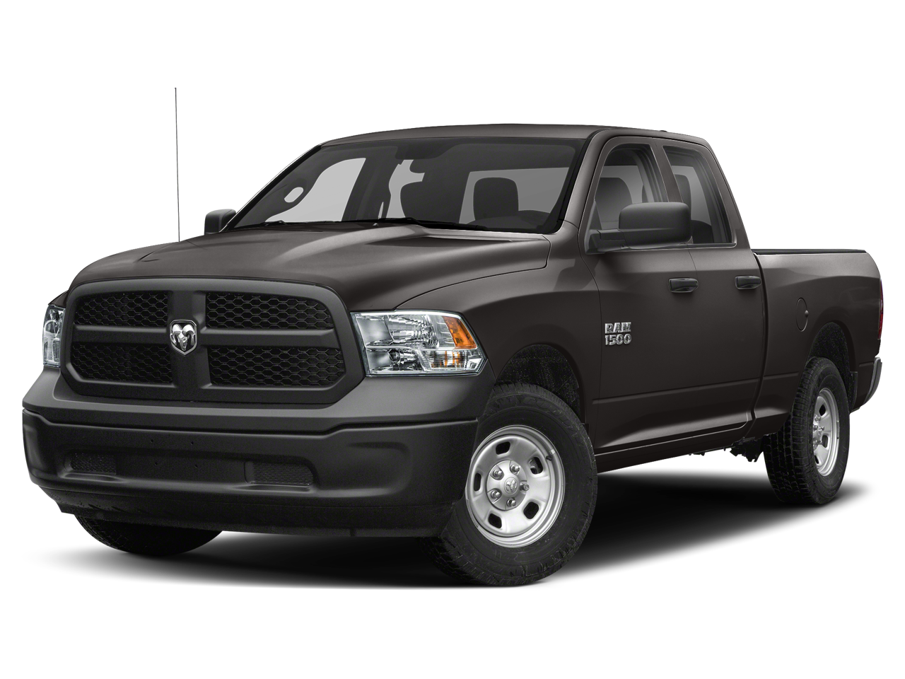 2019 RAM 1500 Classic