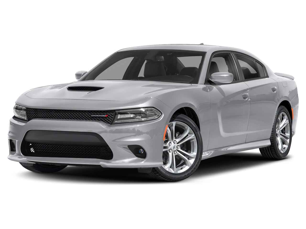 2020 Dodge Charger R/T