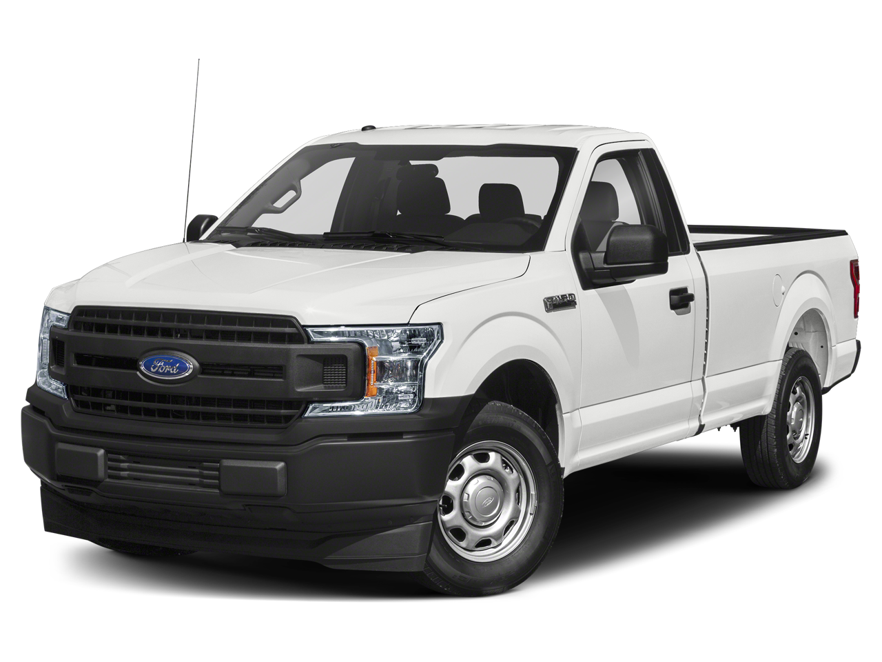 2020 Ford F-150 XL Regular Cab 6-1/2 Box's photo