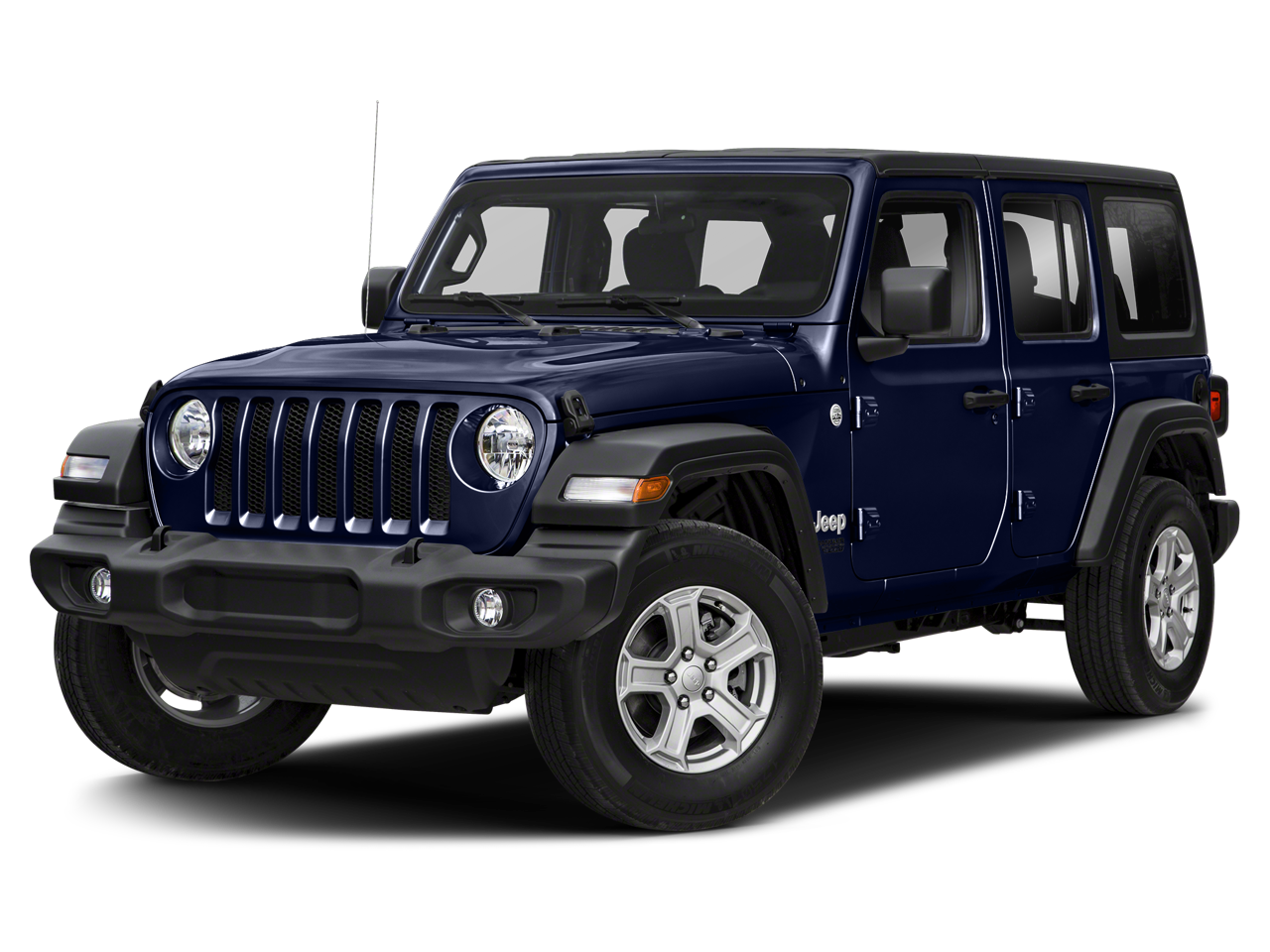 2020 Jeep Wrangler Willys's photo