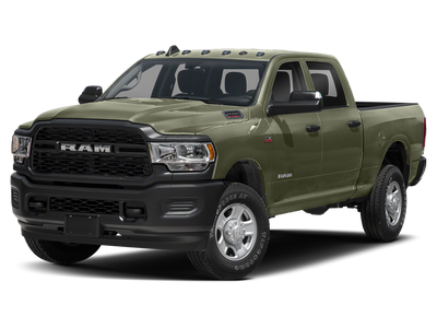 2020 RAM 2500 Tradesman