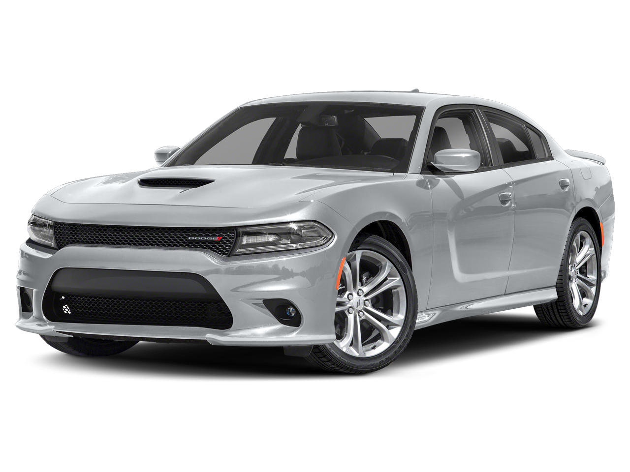 2021 Dodge Charger GT's photo