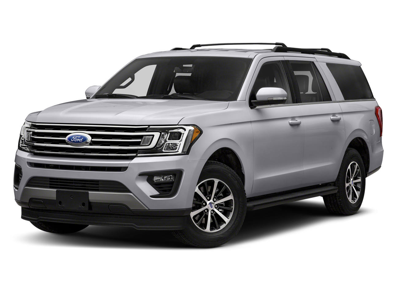 2021 Ford Expedition MAX XLT