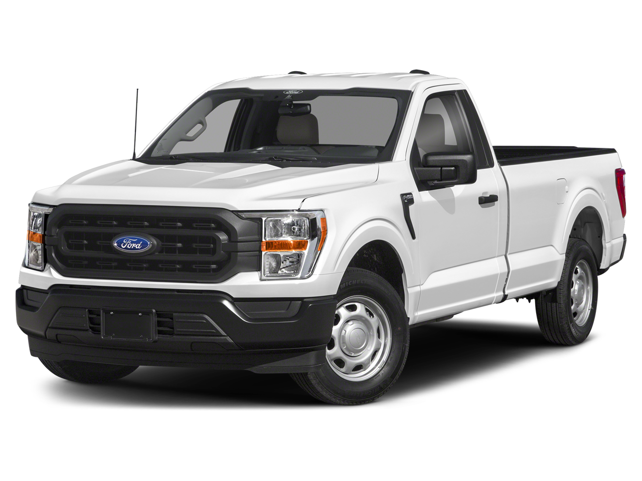 2021 Ford F-150's photo
