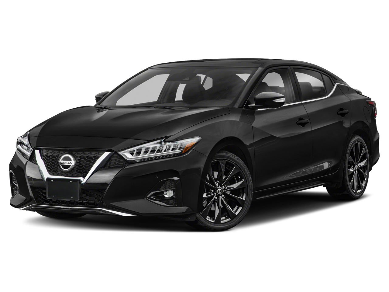 2021 Nissan Maxima SR