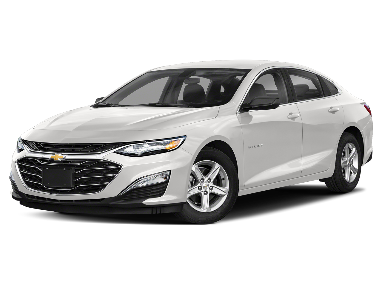 2022 Chevrolet Malibu LS 1FL