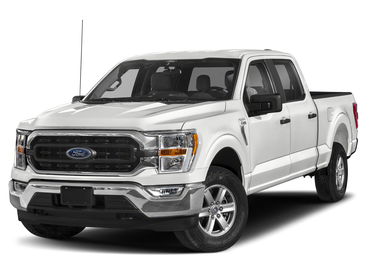 2022 Ford F-150 XLT for sale in Hammond, LA