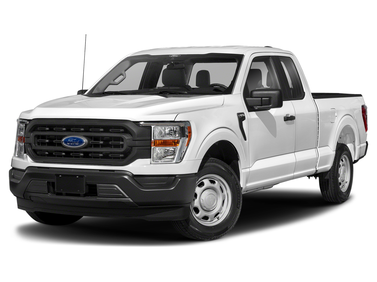 2022 Ford F-150 XL SuperCab 6-1/2 Box's photo