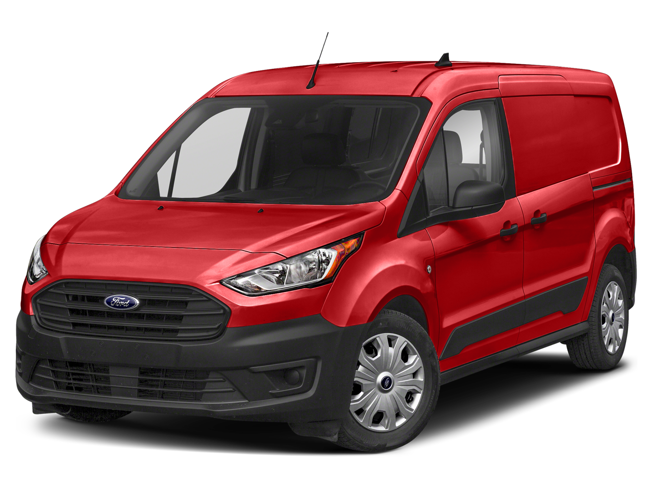 2022 Ford Transit Connect XLT