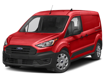 2022 Ford Transit Connect XLT