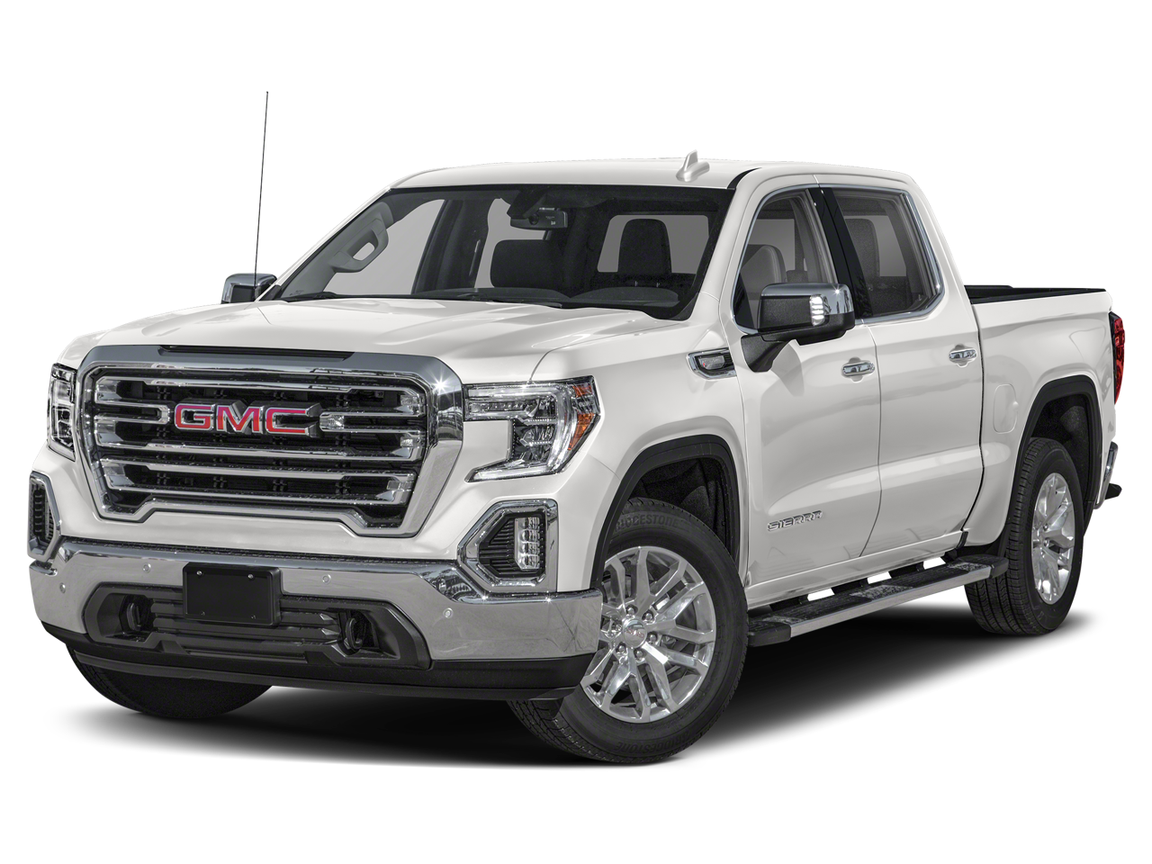 2022 GMC Sierra 2WD Crew Cab Short Box SLT's photo
