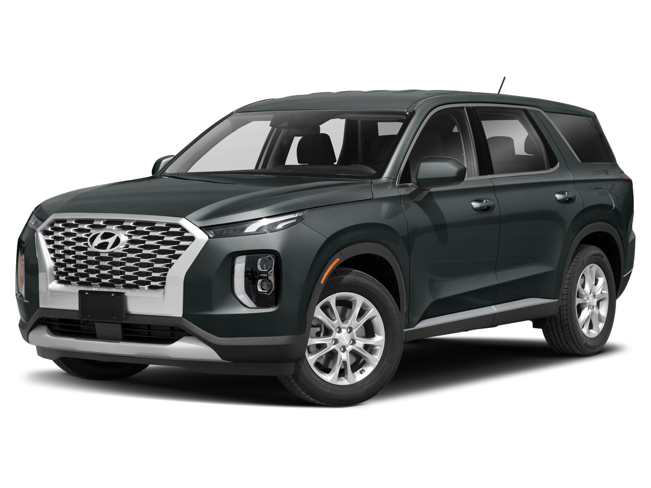 2022 Hyundai Palisade SE