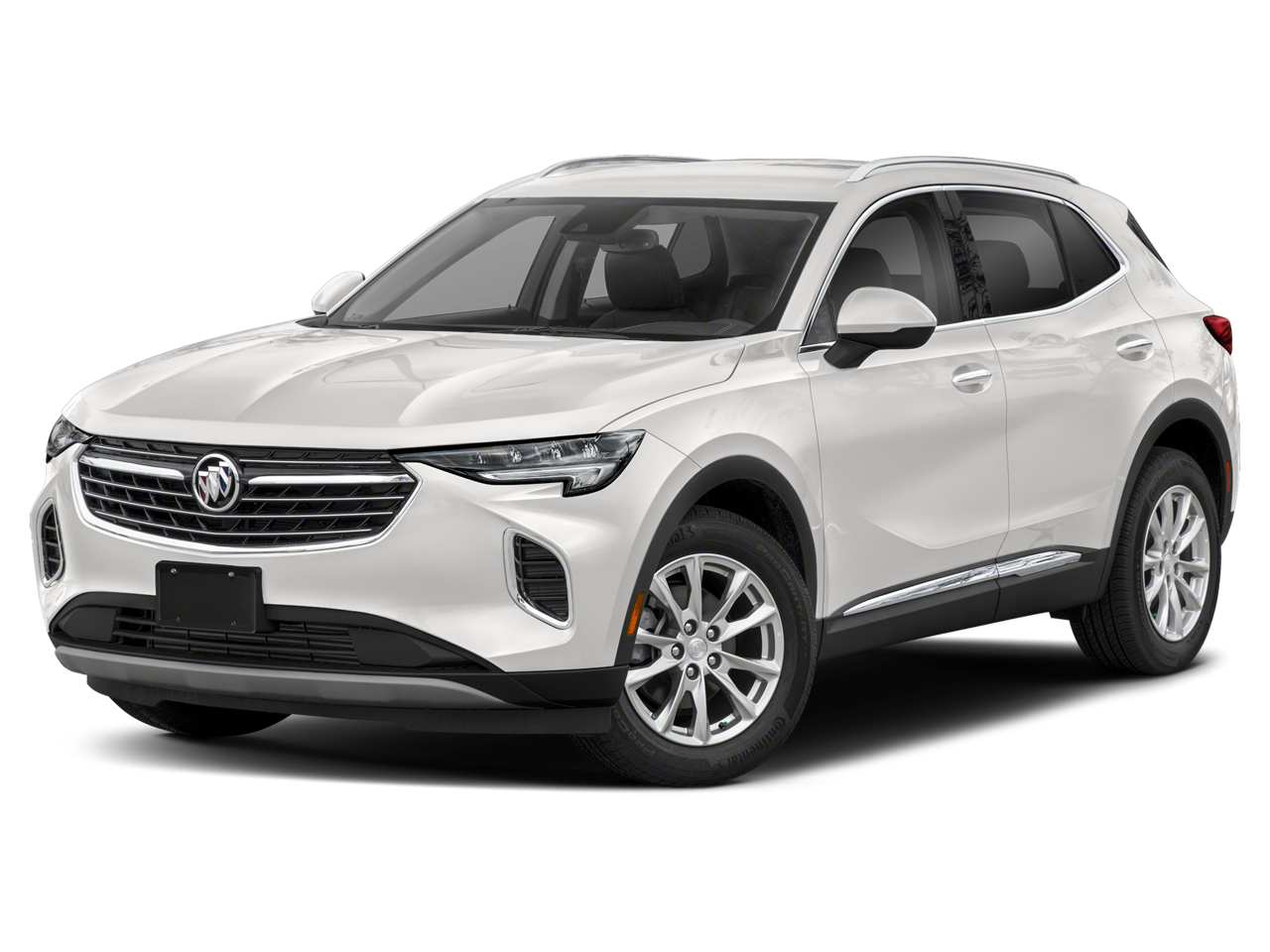 2023 Buick Envision Essence FWD's photo