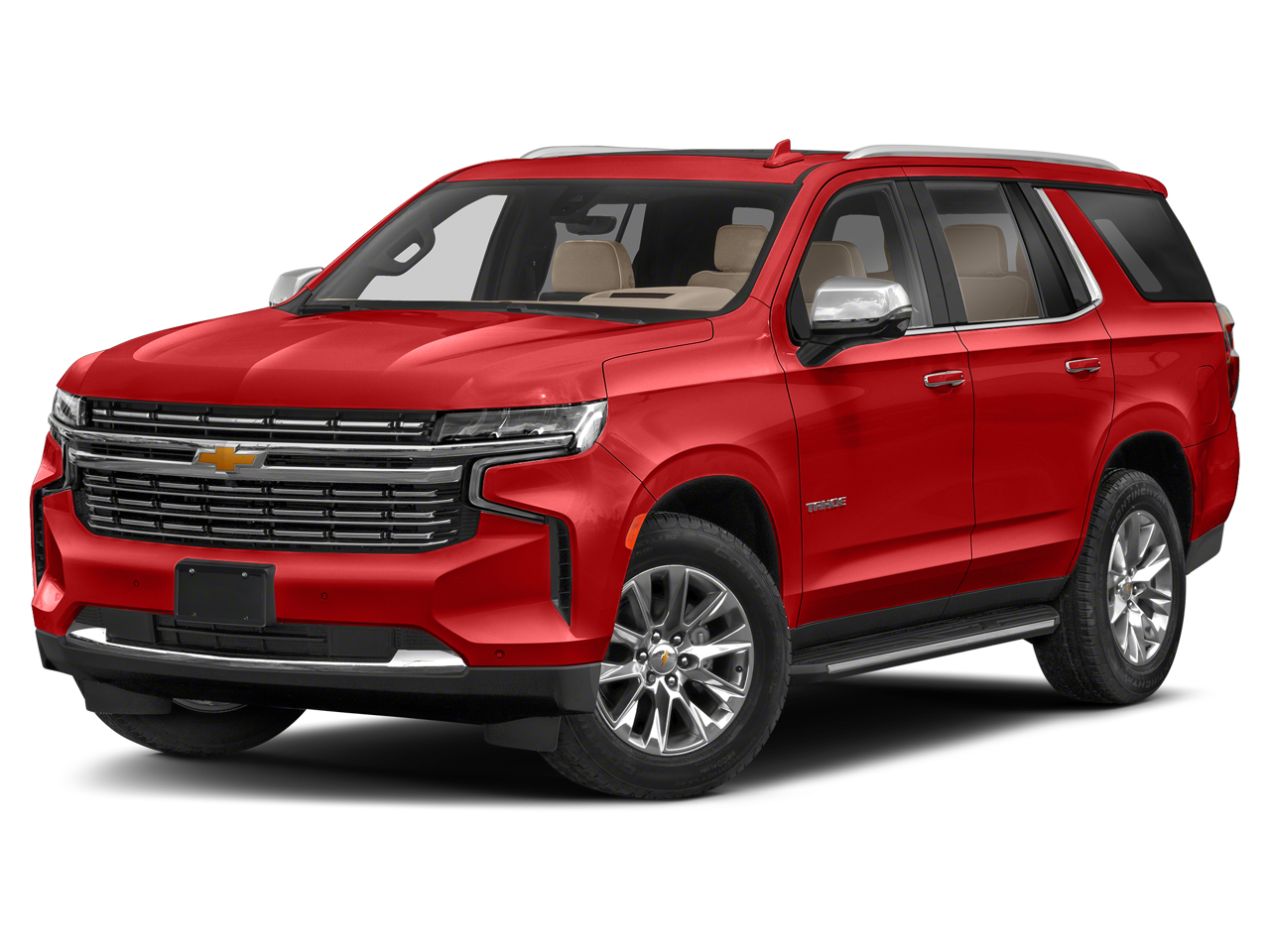 2023 Chevrolet Tahoe