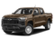 2023 Chevrolet Colorado Work Truck