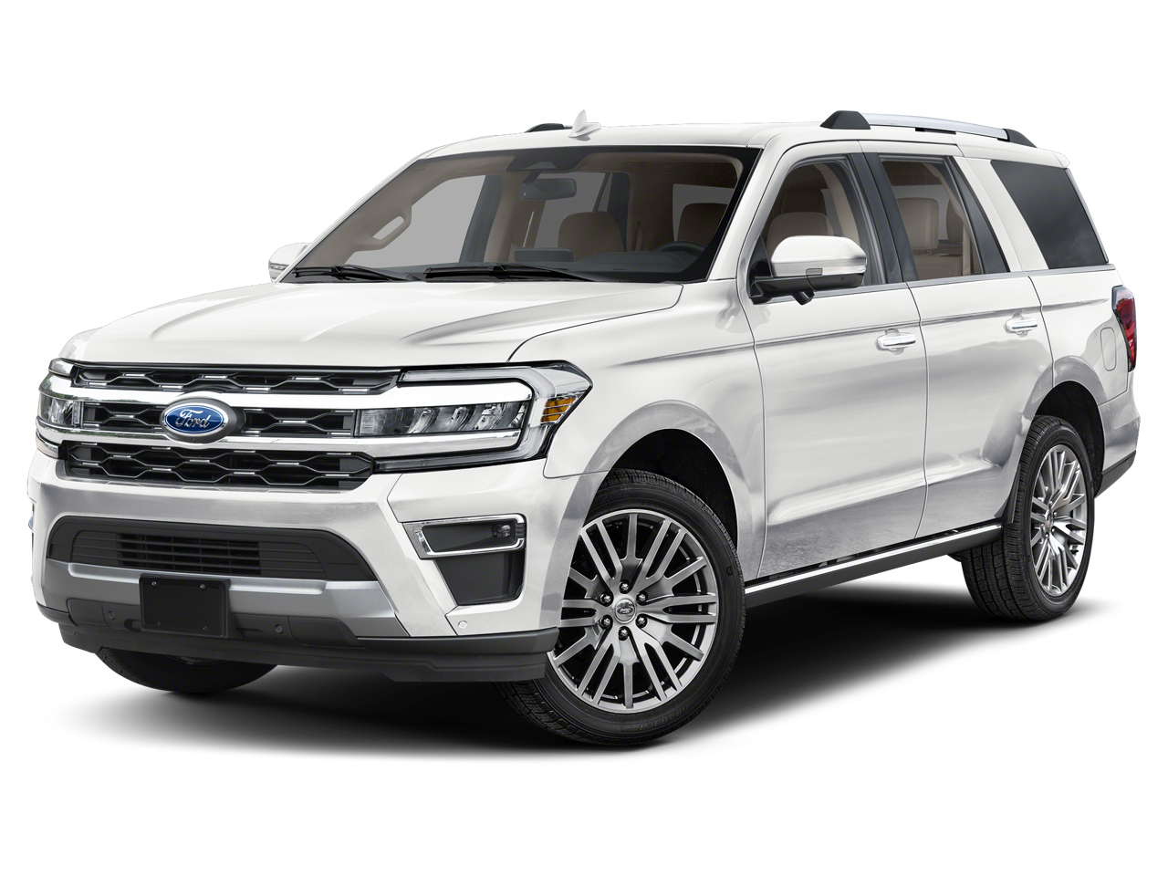2023 Ford Expedition