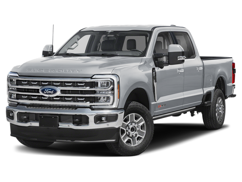 2023 Ford F-250SD Lariat