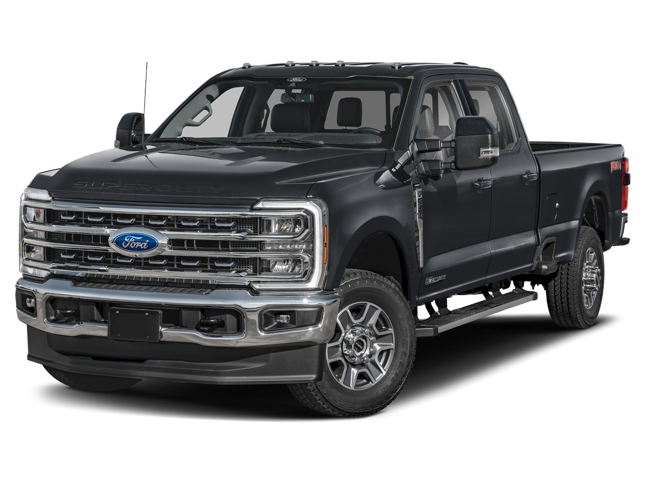 2023 Ford Super Duty F-350 Lariat