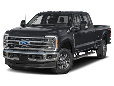 2023 Ford F-350SD Lariat ROUSH PACKAGE