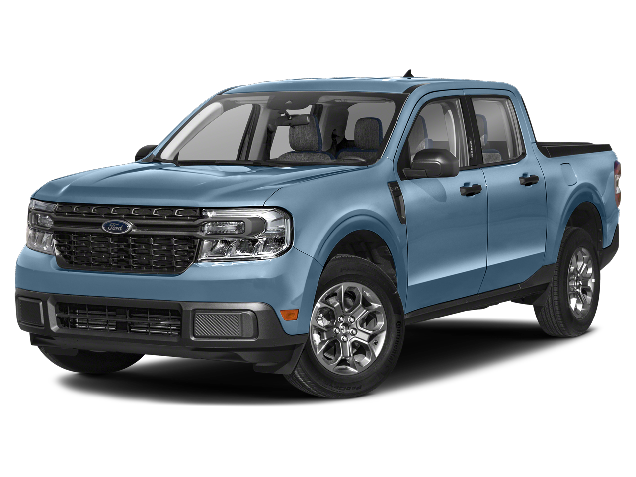 2023 Ford Maverick XLT FWD's photo